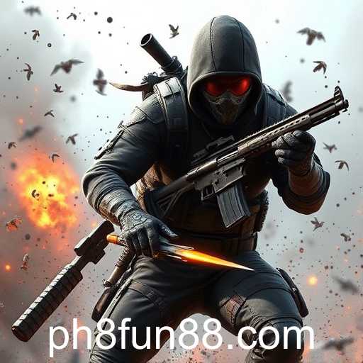 Action Games