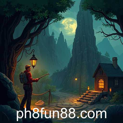 Adventure Games