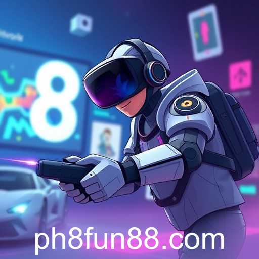 Gaming Renaissance: PH8 Pioneers New Era