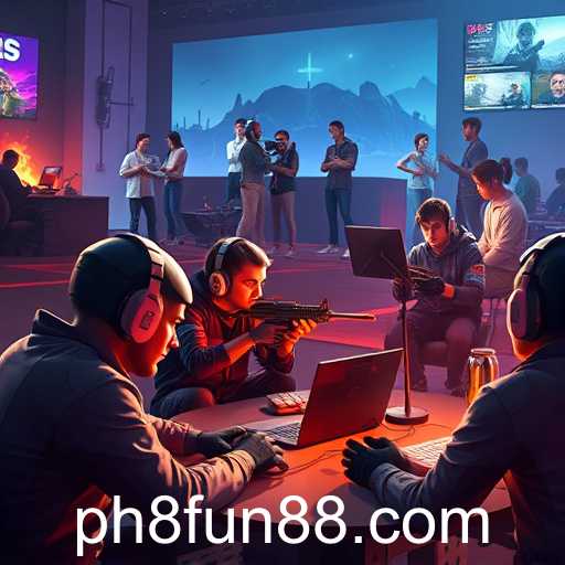 Multiplayer Games