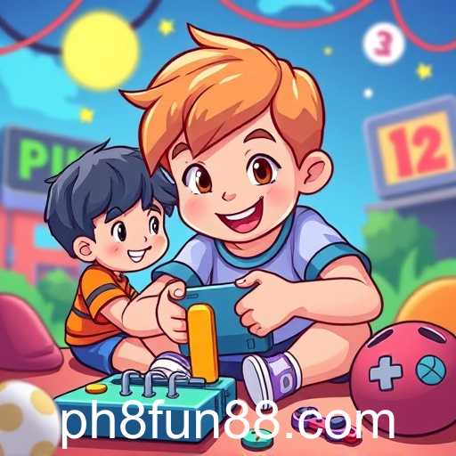 The Rising Influence of PH8 in 2025 Gaming Landscape