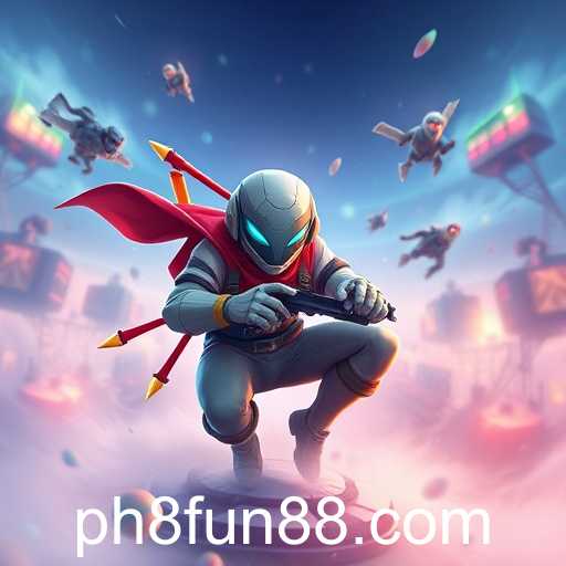 Ph8 Revolutionizes Online Gaming Experience