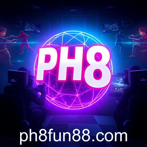 PH8: Shaping the Future of Online Gaming in 2025