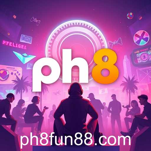 The Rise and Influence of 'ph8' in Gaming
