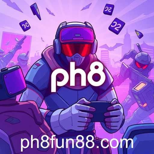 The Rise of PH8 in Gaming Circles