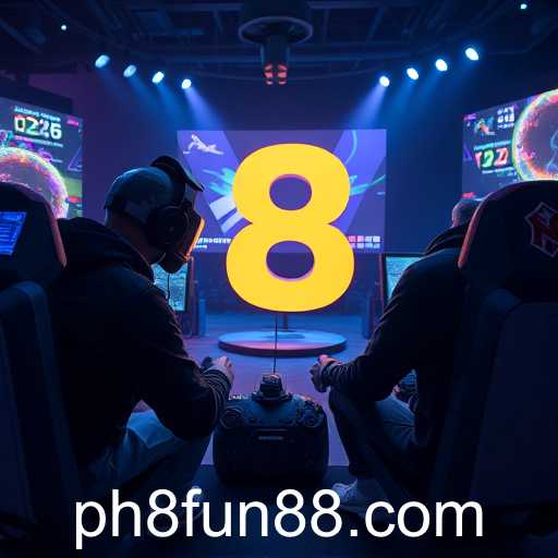 The Rise of ph8: Redefining Online Gaming